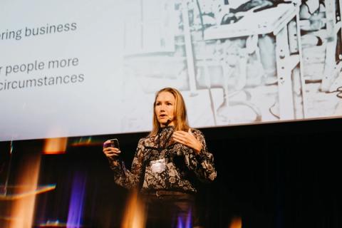 Afternoon Sessions, Friday, October 31. Free Cities Conference 2025, Prague.