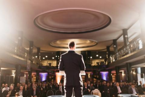 Afternoon Sessions, Friday, October 31. Free Cities Conference 2025, Prague.