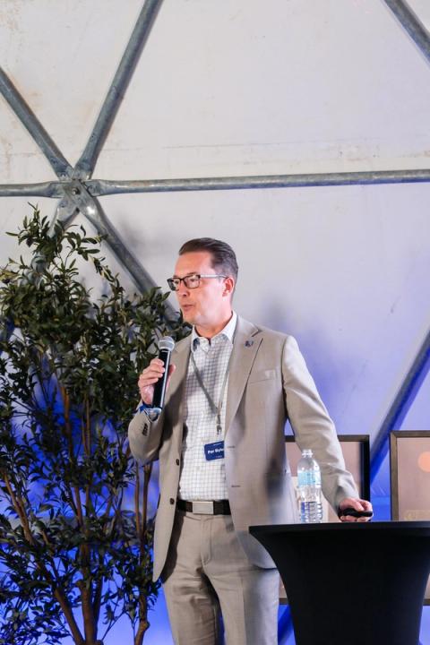 Morning Sessions, Saturday, September 5. Free Cities Conference 2026, Próspera.