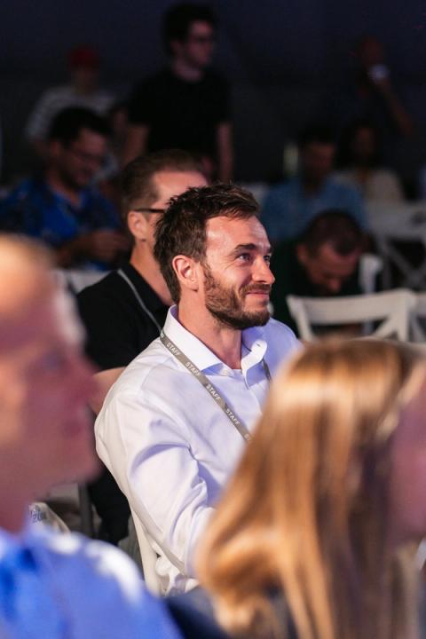Afternoon Sessions and Closing, Saturday, September 5. Free Cities Conference 2026, Próspera.