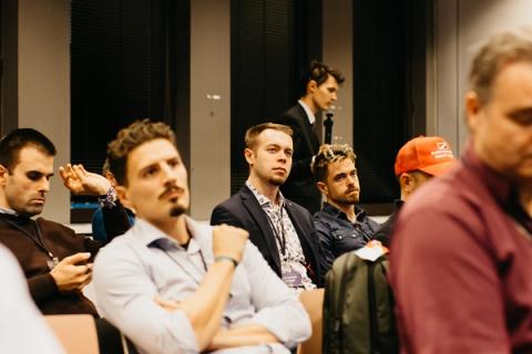 Sunday Sessions at Mama Shelter, Sunday, November 2. Free Cities Conference 2025, Prague.