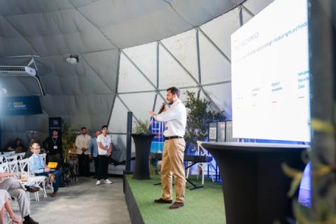 Morning Sessions, Friday, September 4. Free Cities Conference 2026, Próspera.