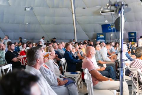 Morning Sessions, Friday, September 4. Free Cities Conference 2026, Próspera.
