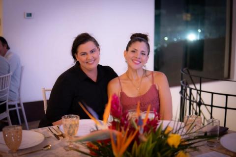 VIP Dinner and Comedy, Friday, September 4. Free Cities Conference 2026, Próspera.