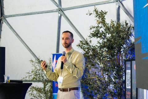 Morning Sessions, Friday, September 4. Free Cities Conference 2026, Próspera.