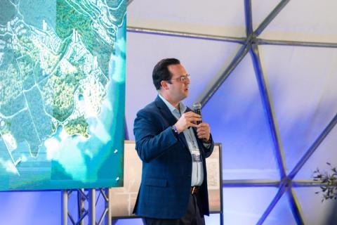 Morning Sessions, Friday, September 4. Free Cities Conference 2026, Próspera.