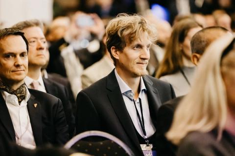 Morning Sessions, Friday, October 31. Free Cities Conference 2025, Prague.