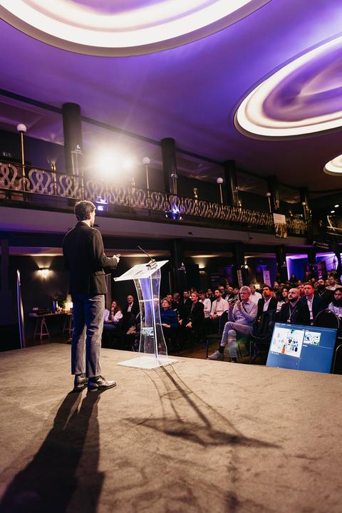 Afternoon Sessions and Closing, Saturday, November 2. Liberty in Our Lifetime 2024, Prague.