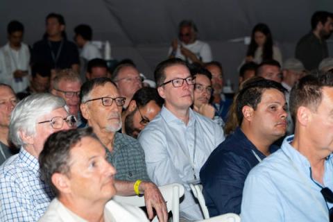 Morning Sessions, Friday, September 4. Free Cities Conference 2026, Próspera.