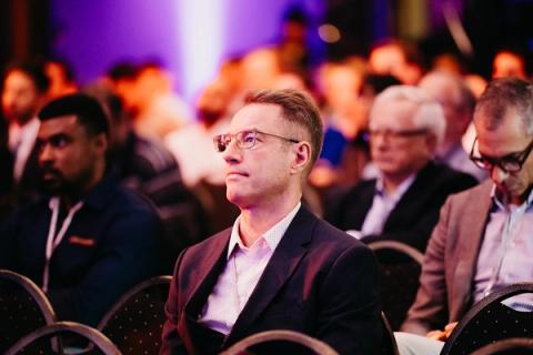 Morning Sessions, Friday, November 1. Liberty in Our Lifetime 2024, Prague.