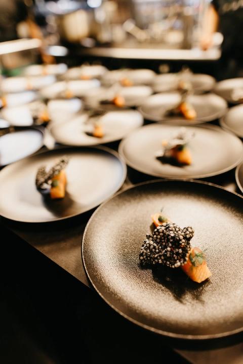 VIP Dinner, Friday, October 31. Free Cities Conference 2025, Prague.