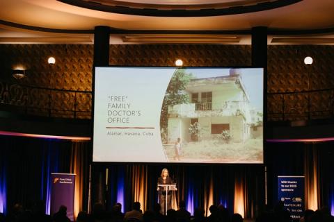 Afternoon Sessions and Closing, Saturday, November 1. Free Cities Conference 2025, Prague.