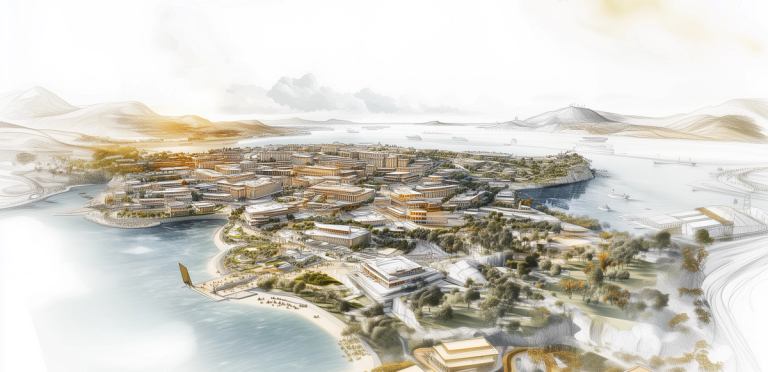 The Case for a Free City at Guantánamo Bay