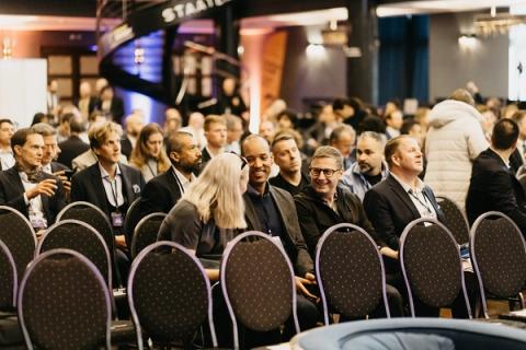 Morning Sessions, Friday, October 31. Free Cities Conference 2025, Prague.