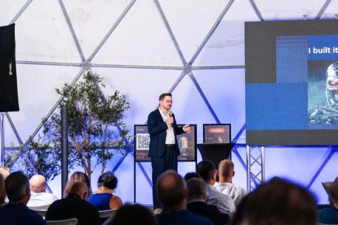Morning Sessions, Friday, September 4. Free Cities Conference 2026, Próspera.