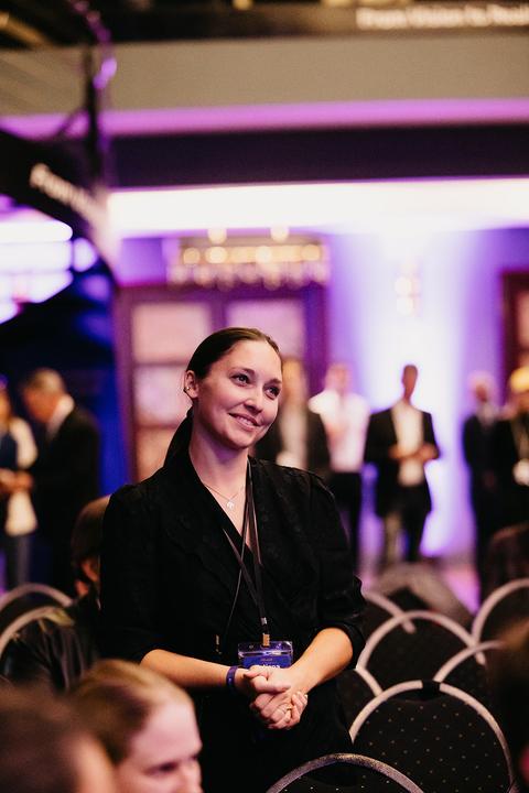 Free Cities Award Ceremony, Friday, November 1. Liberty in Our Lifetime 2024, Prague.