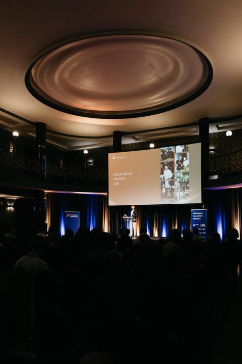 Afternoon Sessions and Closing, Saturday, November 1. Free Cities Conference 2025, Prague.