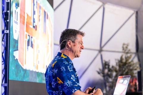 Morning Sessions, Friday, September 4. Free Cities Conference 2026, Próspera.