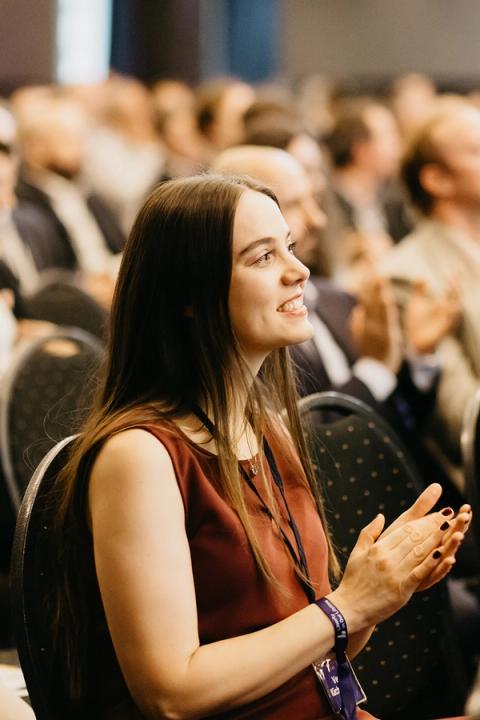 Morning Sessions, Friday, October 31. Free Cities Conference 2025, Prague.