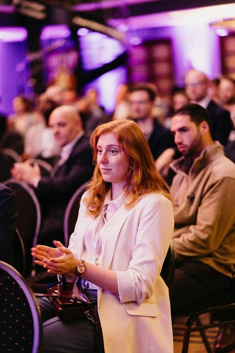 Afternoon Sessions and Closing, Saturday, November 2. Liberty in Our Lifetime 2024, Prague.
