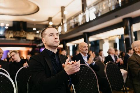 Morning Sessions, Saturday, November 1. Free Cities Conference 2025, Prague.