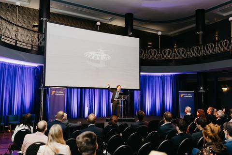 Afternoon Sessions, Friday, November 1. Liberty in Our Lifetime 2024, Prague.