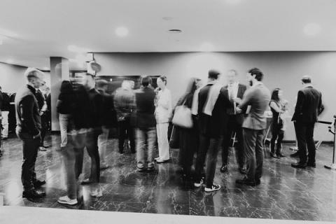 Afternoon Sessions, Friday, October 31. Free Cities Conference 2025, Prague.