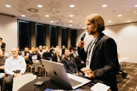 Sunday Sessions at Mama Shelter, Sunday, November 2. Free Cities Conference 2025, Prague.