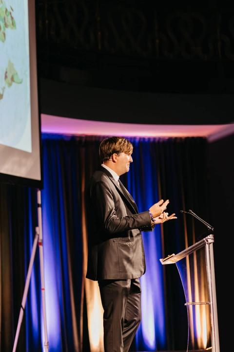 Afternoon Sessions, Friday, October 31. Free Cities Conference 2025, Prague.