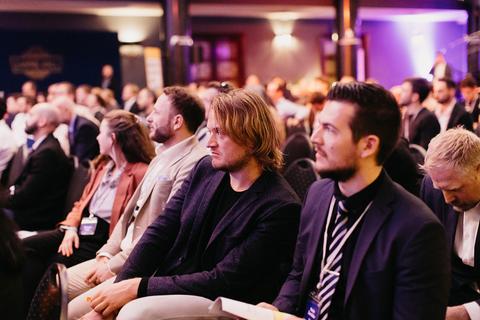 Afternoon Sessions, Friday, November 1. Liberty in Our Lifetime 2024, Prague.