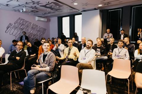 Sunday Sessions at Mama Shelter, Sunday, November 2. Free Cities Conference 2025, Prague.