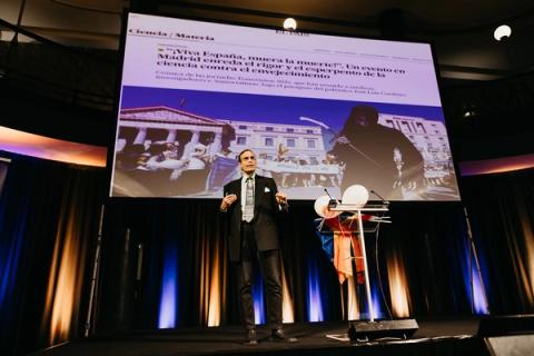 Afternoon Sessions and Closing, Saturday, November 1. Free Cities Conference 2025, Prague.