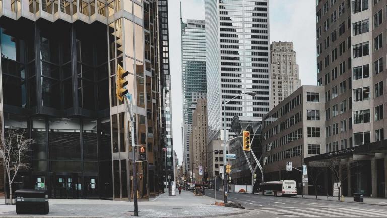 World Bank Group on the Potential of Private Cities