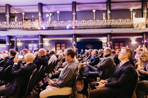 Afternoon Sessions and Closing, Saturday, November 2. Liberty in Our Lifetime 2024, Prague.