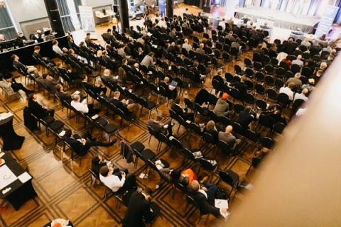 Afternoon Sessions and Closing, Saturday, November 1. Free Cities Conference 2025, Prague.