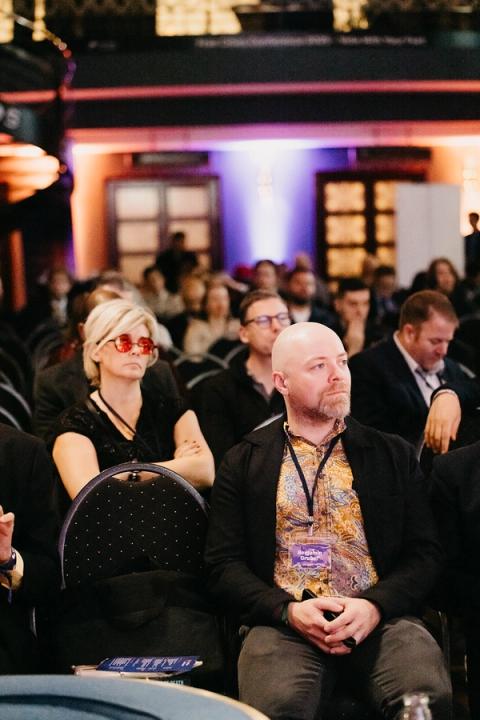 Afternoon Sessions, Friday, October 31. Free Cities Conference 2025, Prague.