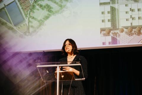 Morning Sessions, Saturday, November 1. Free Cities Conference 2025, Prague.