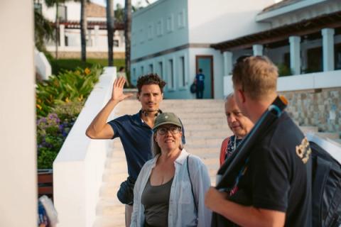 Welcome Drinks and Registration, Thursday, September 3. Free Cities Conference 2026, Próspera.