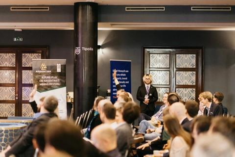 Morning Sessions, Friday, October 31. Free Cities Conference 2025, Prague.