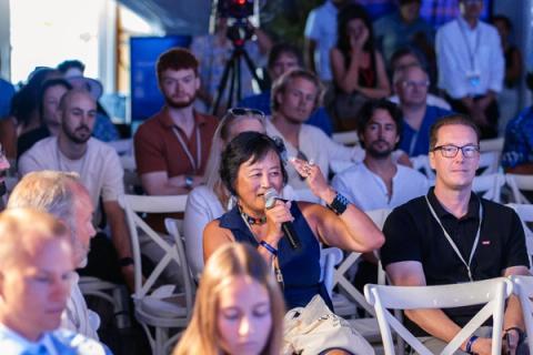 Afternoon Sessions and Closing, Saturday, September 5. Free Cities Conference 2026, Próspera.