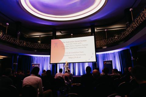 Afternoon Sessions and Closing, Saturday, November 2. Liberty in Our Lifetime 2024, Prague.