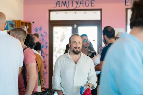 Bitcoin and BBQ, Sunday, September 6. Free Cities Conference 2026, Próspera.