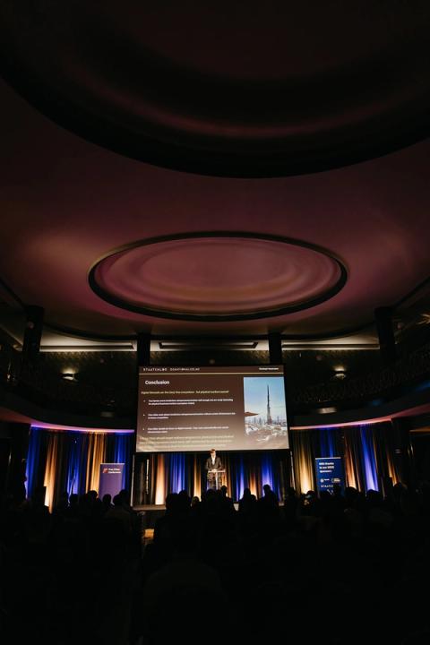 Afternoon Sessions, Friday, October 31. Free Cities Conference 2025, Prague.