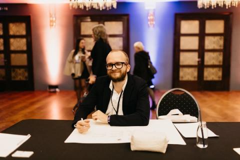 Afternoon Sessions, Friday, October 31. Free Cities Conference 2025, Prague.