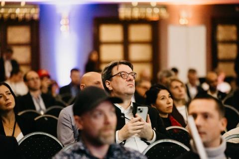 Afternoon Sessions and Closing, Saturday, November 1. Free Cities Conference 2025, Prague.