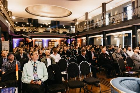 Afternoon Sessions and Closing, Saturday, November 1. Free Cities Conference 2025, Prague.