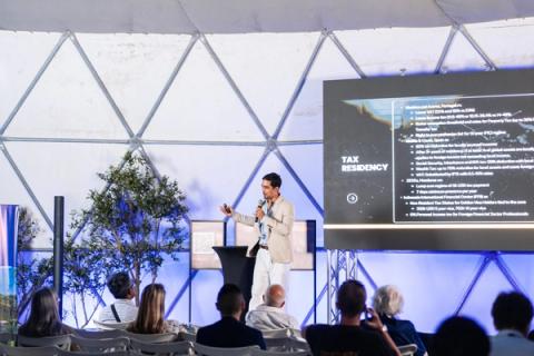 Afternoon Sessions and Closing, Saturday, September 5. Free Cities Conference 2026, Próspera.