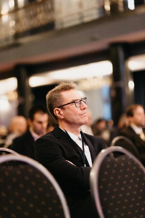 Afternoon Sessions and Closing, Saturday, November 1. Free Cities Conference 2025, Prague.