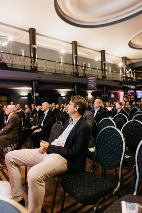 Afternoon Sessions and Closing, Saturday, November 1. Free Cities Conference 2025, Prague.
