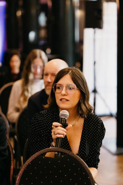Morning Sessions, Saturday, November 1. Free Cities Conference 2025, Prague.
